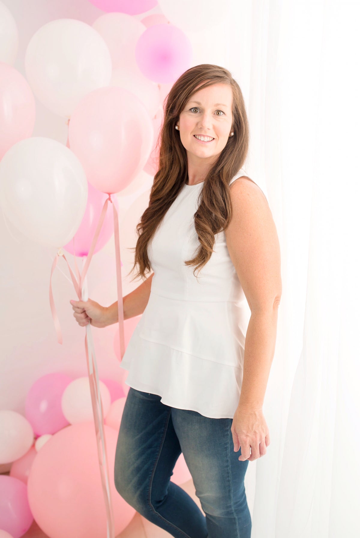 CAYMUS VINEYARDS | BUTTER + WHISK BIRTHDAY CELEBRATION