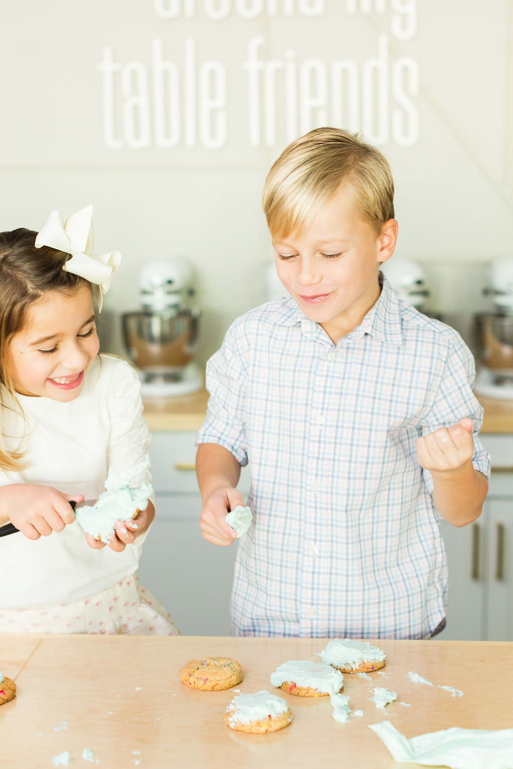 SUMMER - KIDS CULINARY CAMPS