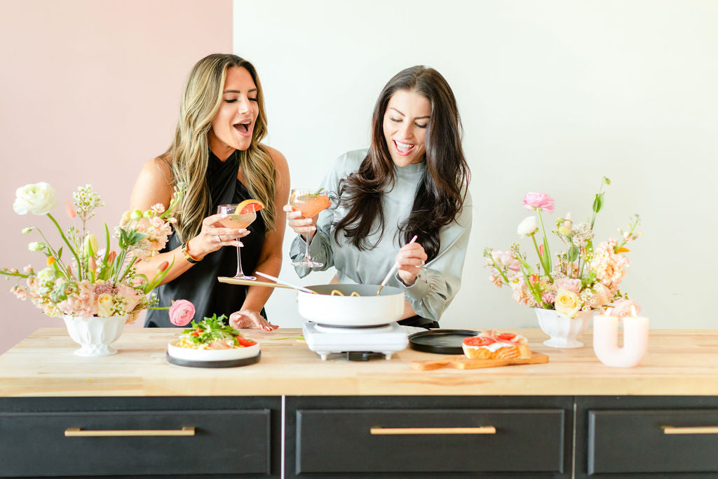 Culinary Experiences Butter + Whisk