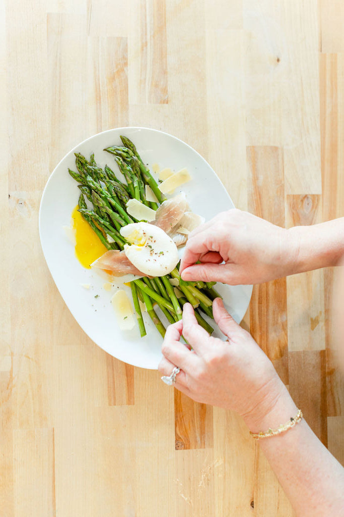 BRUNCH WITH MOM (ALL AGES)