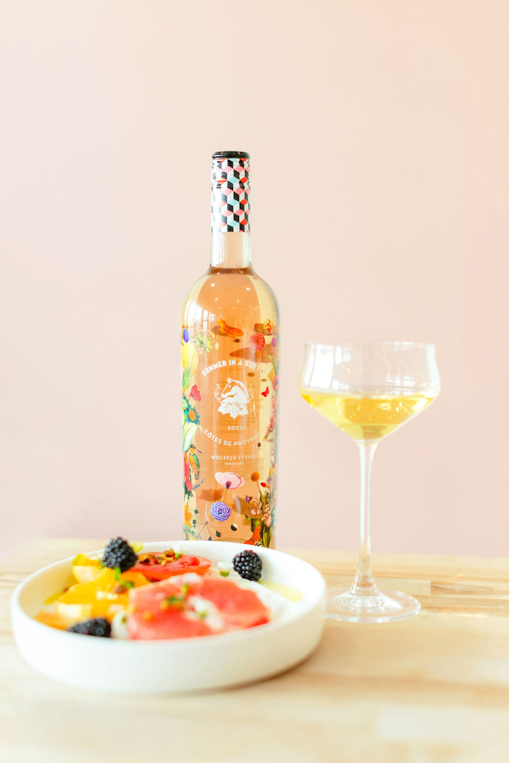 SPRING TAPAS & SANGRIA NIGHT