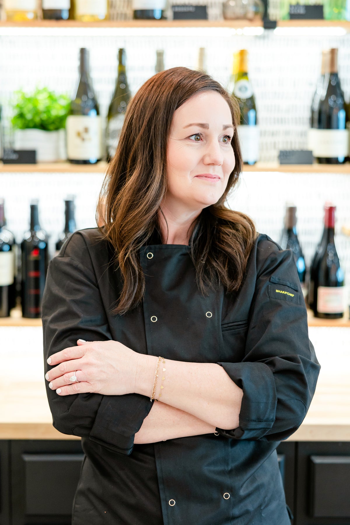 CHEF'S TABLE: AUTUMN PREVIEW