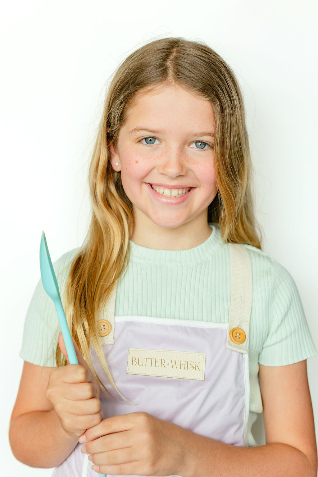 LITTLE CHEF — KIDS WINTER CAMP