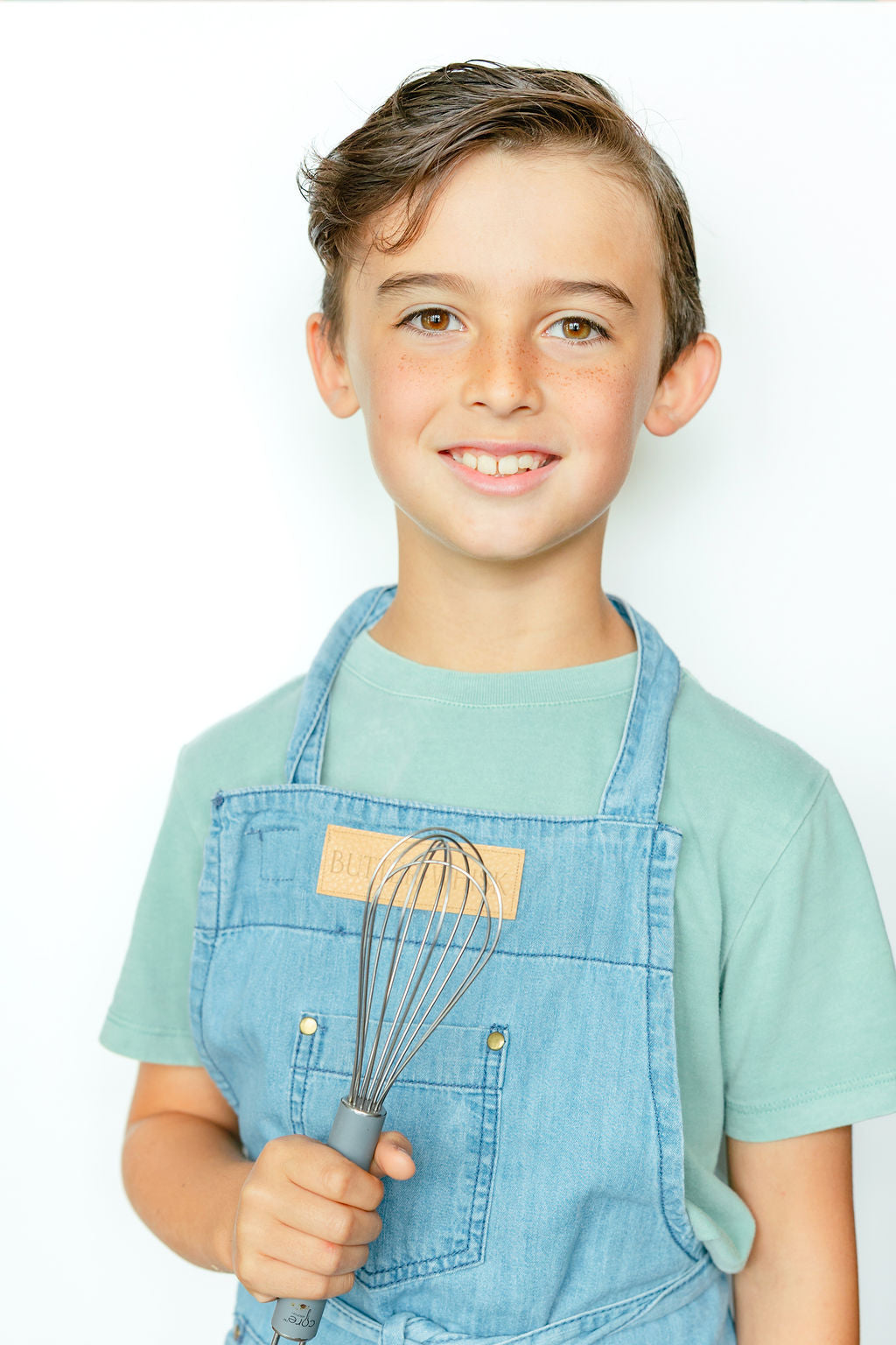 LITTLE CHEF DAY CAMP - FALL FAVORITES
