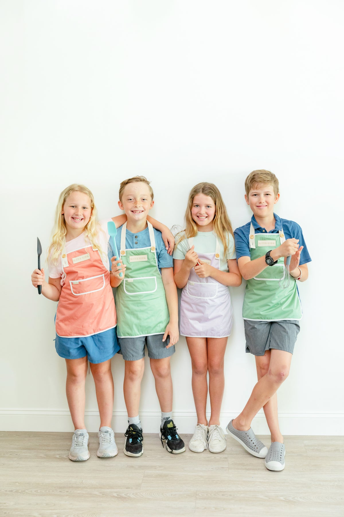 2026 SUMMER - KIDS CULINARY CAMPS
