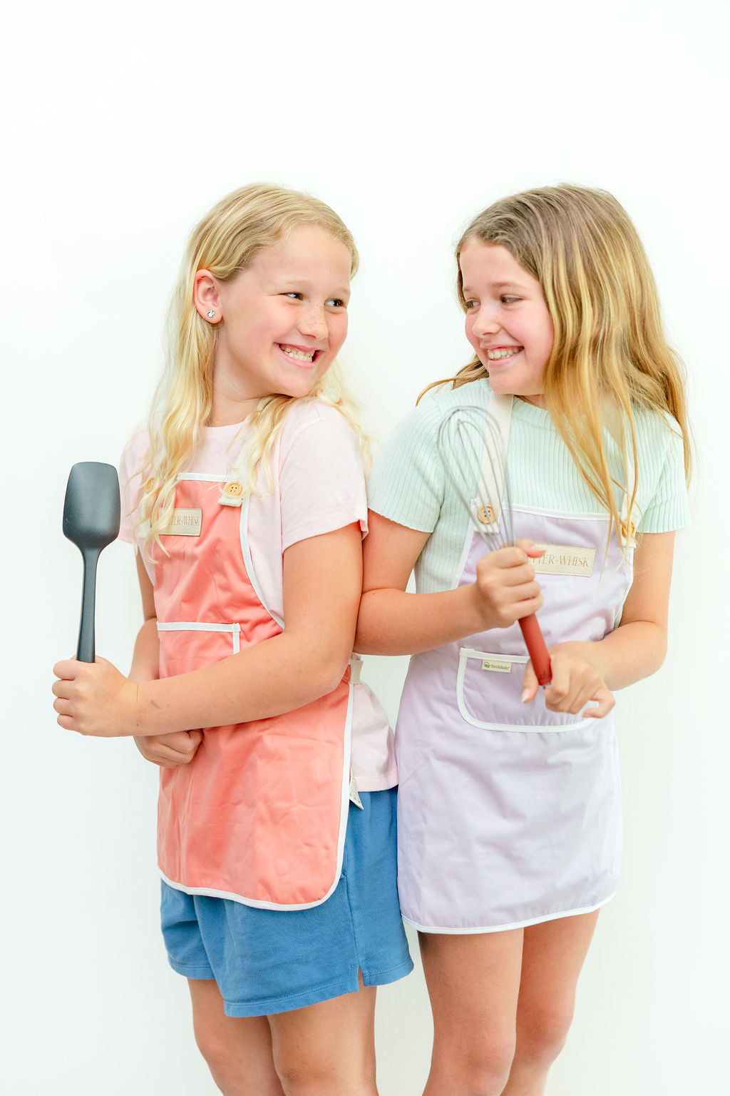 LITTLE CHEF DAY CAMP - THANKSGIVING HELPERS