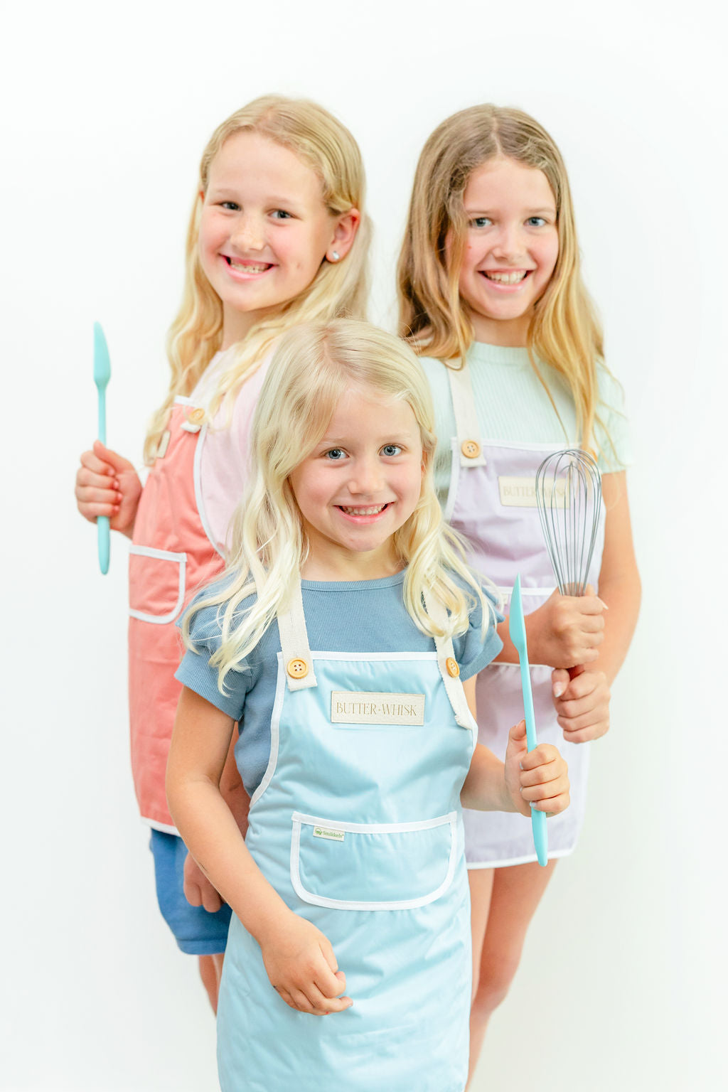 CHRISTMAS BAKING CAMP