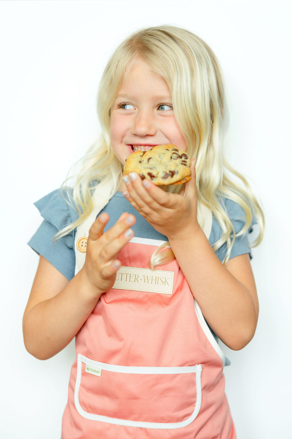 LITTLE CHEF DAY CAMP - COZY HOLIDAY TREATS