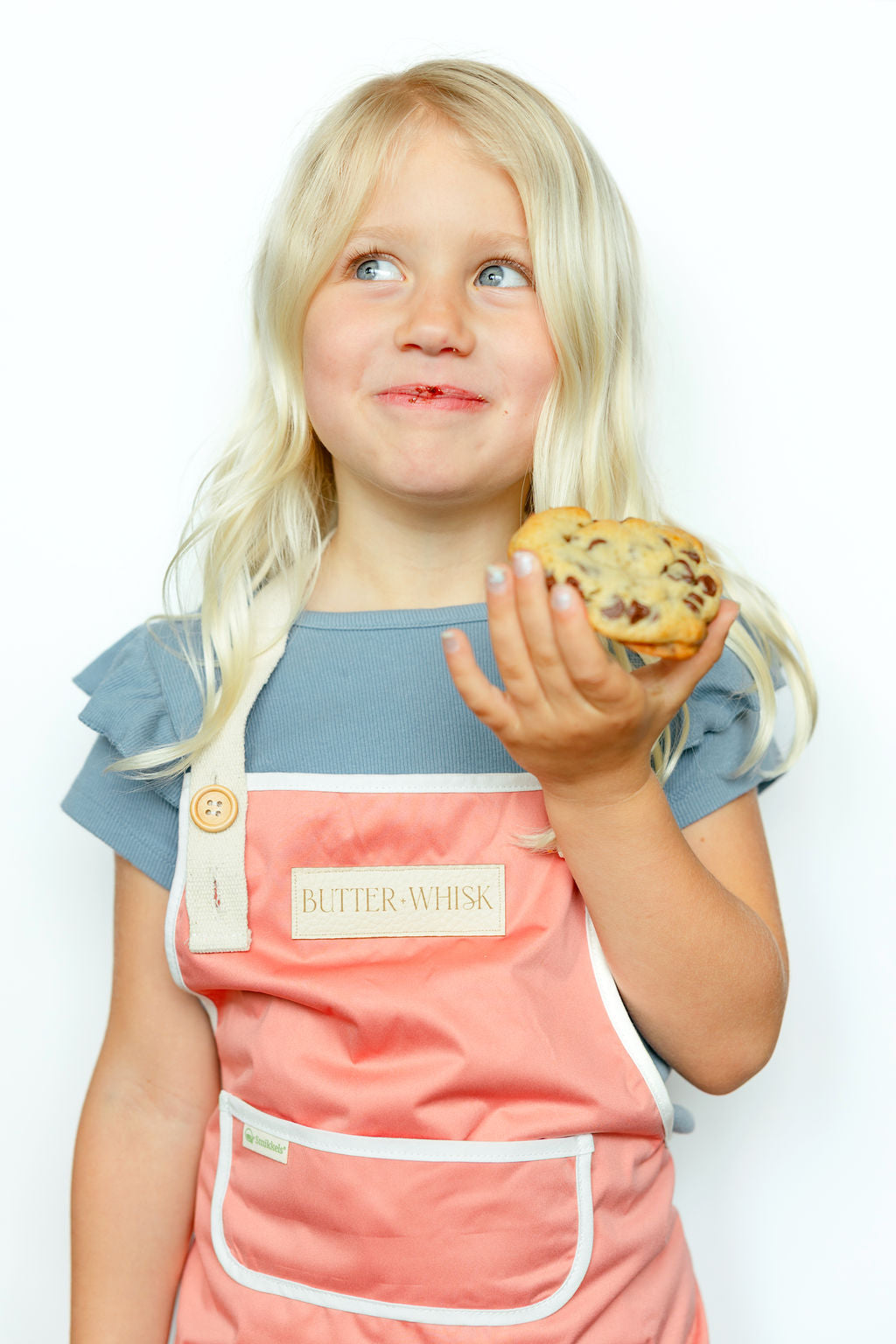 CHRISTMAS COOKIE CAMP