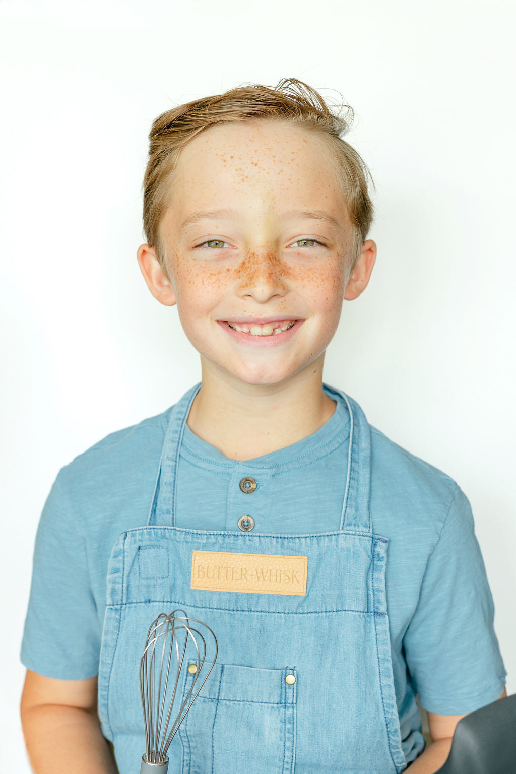 LITTLE CHEF DAY CAMP - HOLIDAY PASTA PARTY