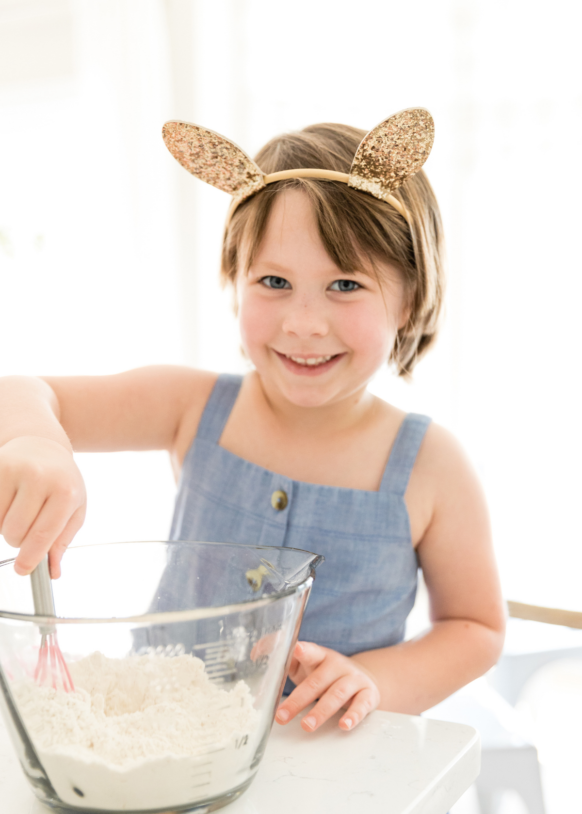 KIDS CULINARY CAMP - SPRING/EASTER