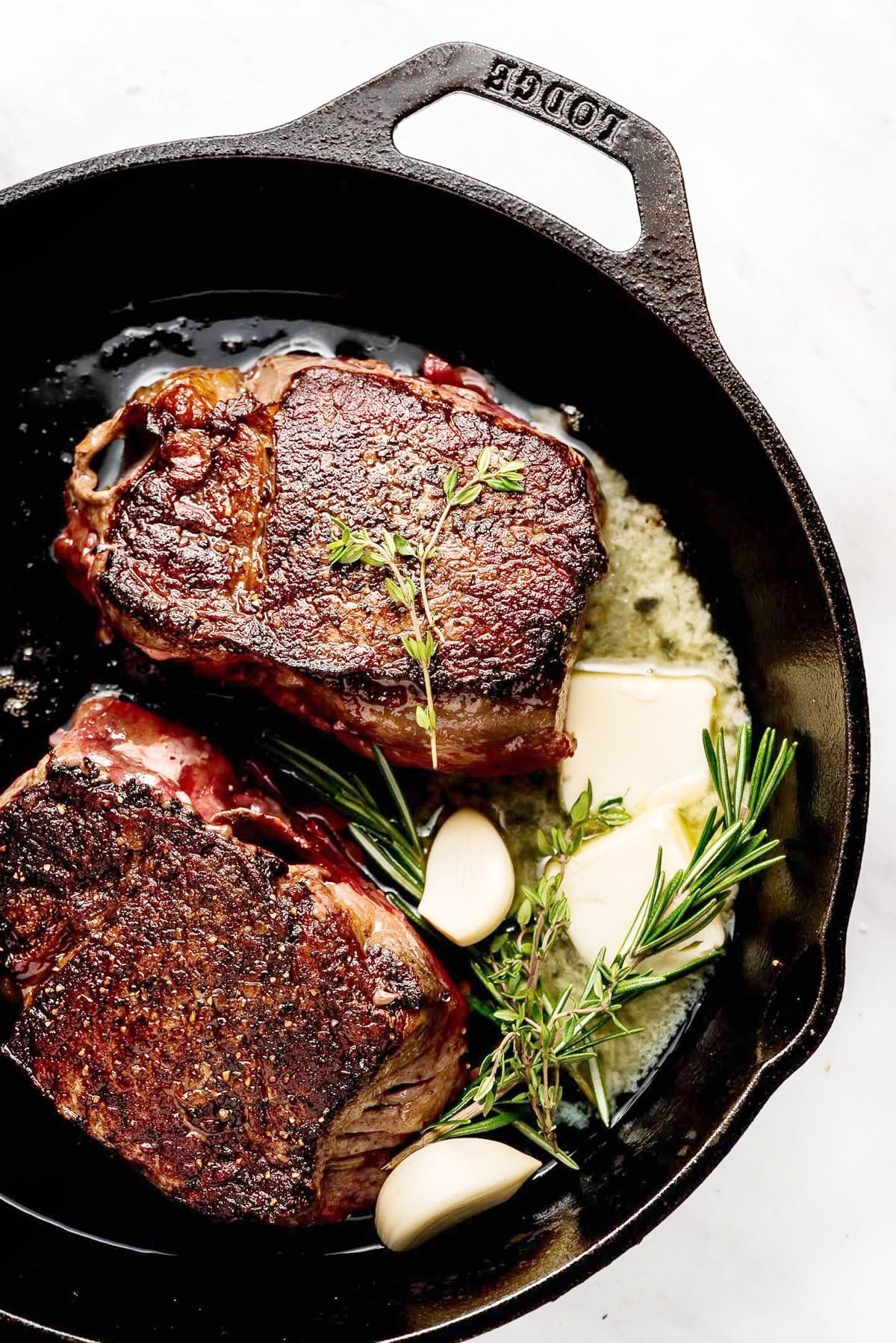 STEAKHOUSE AT BUTTER + WHISK