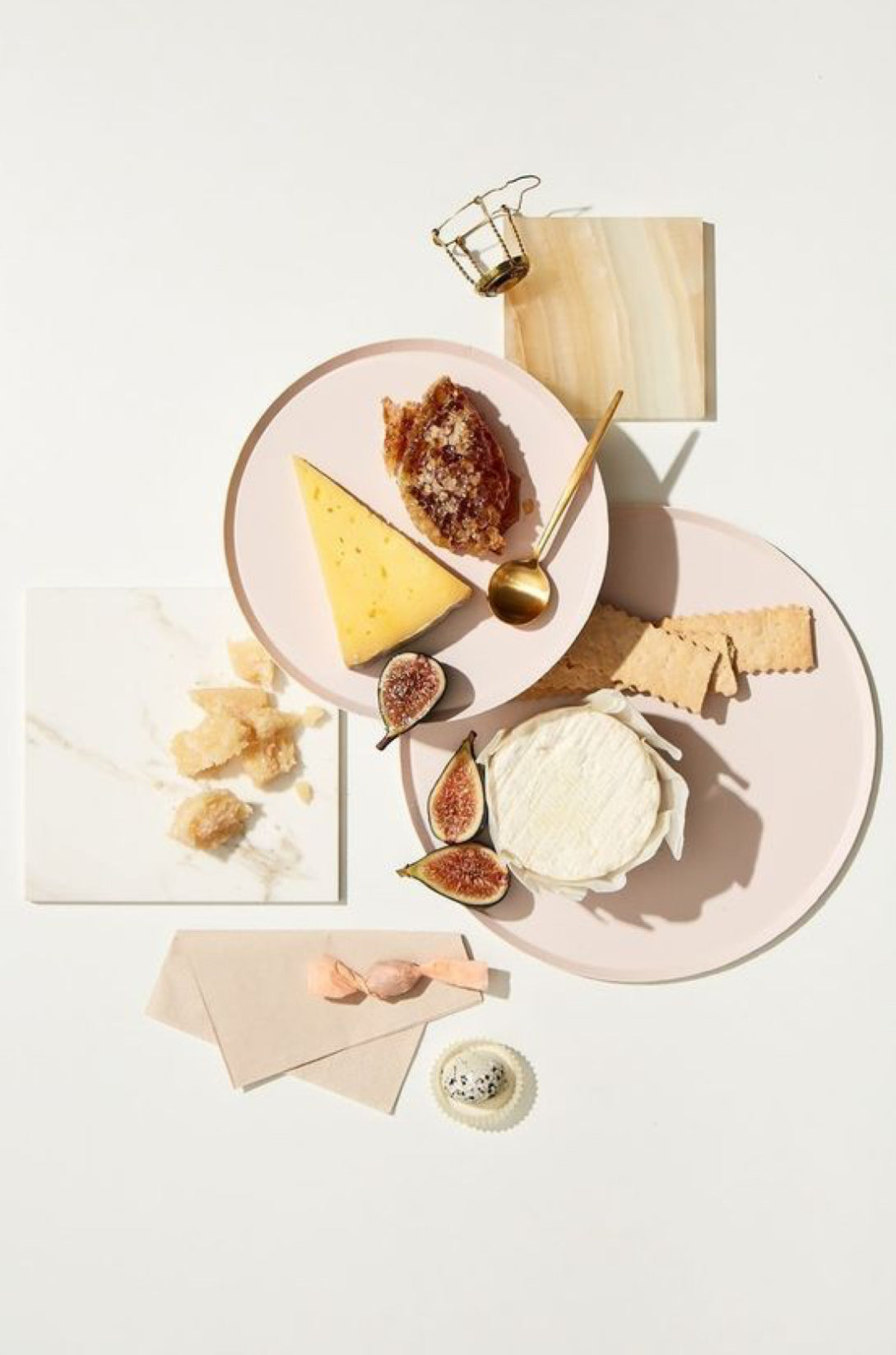 SUMMER NIGHT WINE + CHEESE TASTING