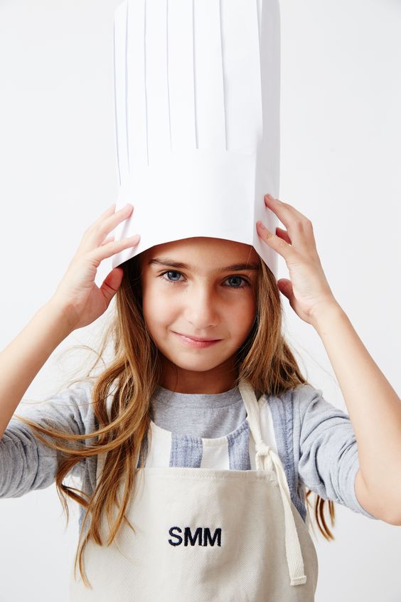 LITTLE CHEF HOLIDAY COOKING WORKSHOPS