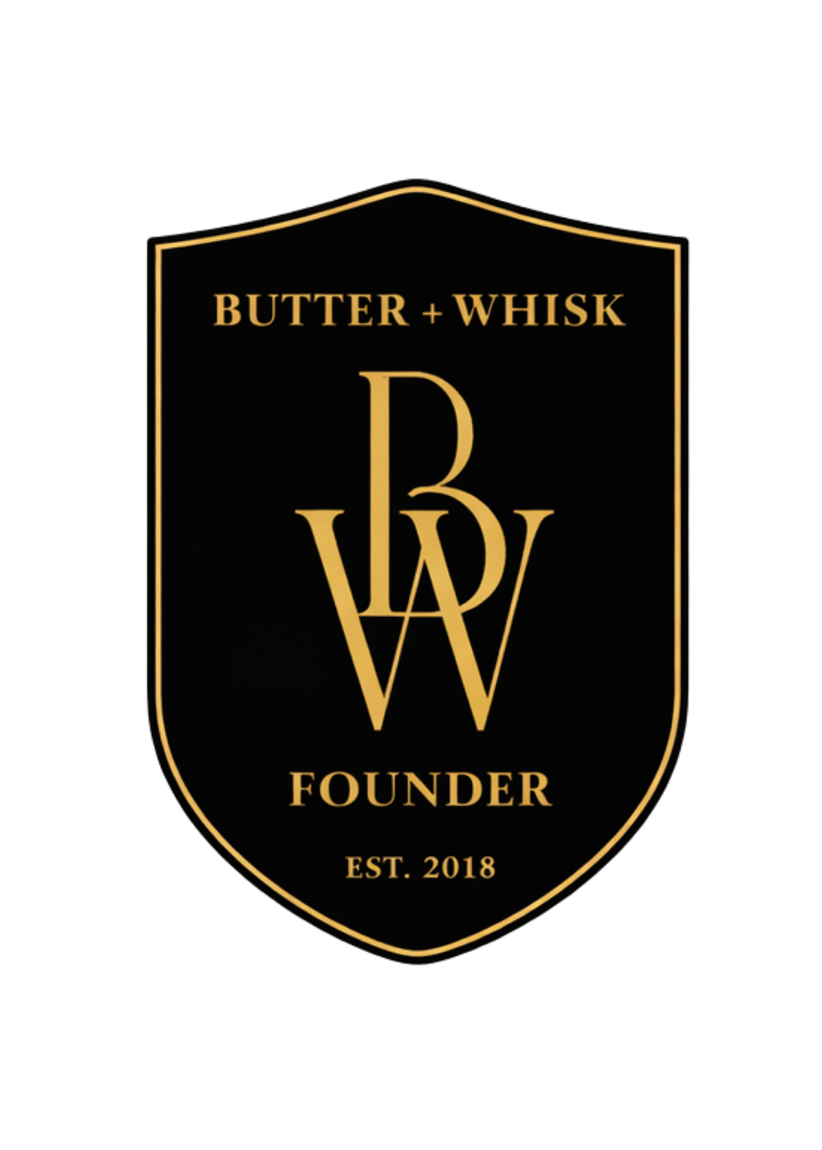 BUTTER + WHISK MEMBERSHIP - LEGACY FOUNDER