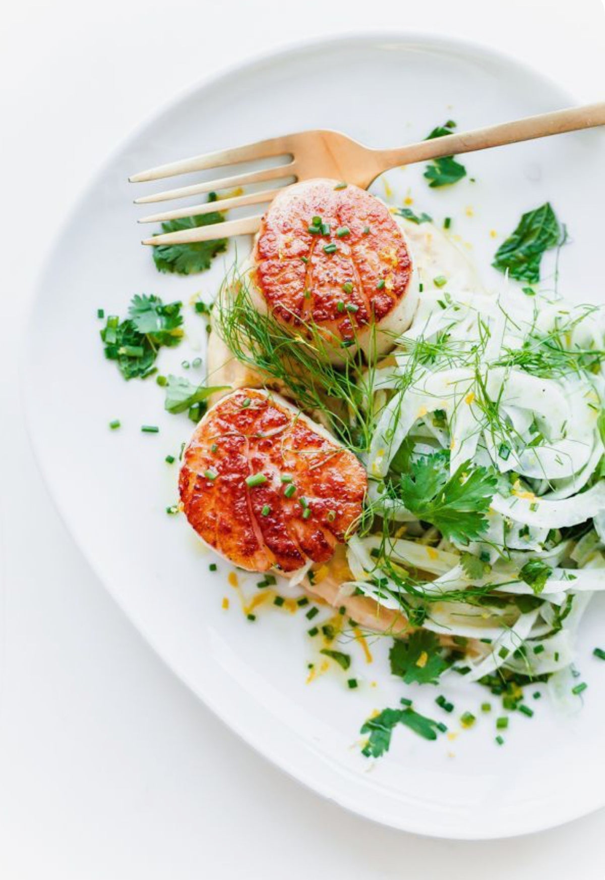 COASTAL SUMMER SUPPER: SEAFOOD WORKSHOP