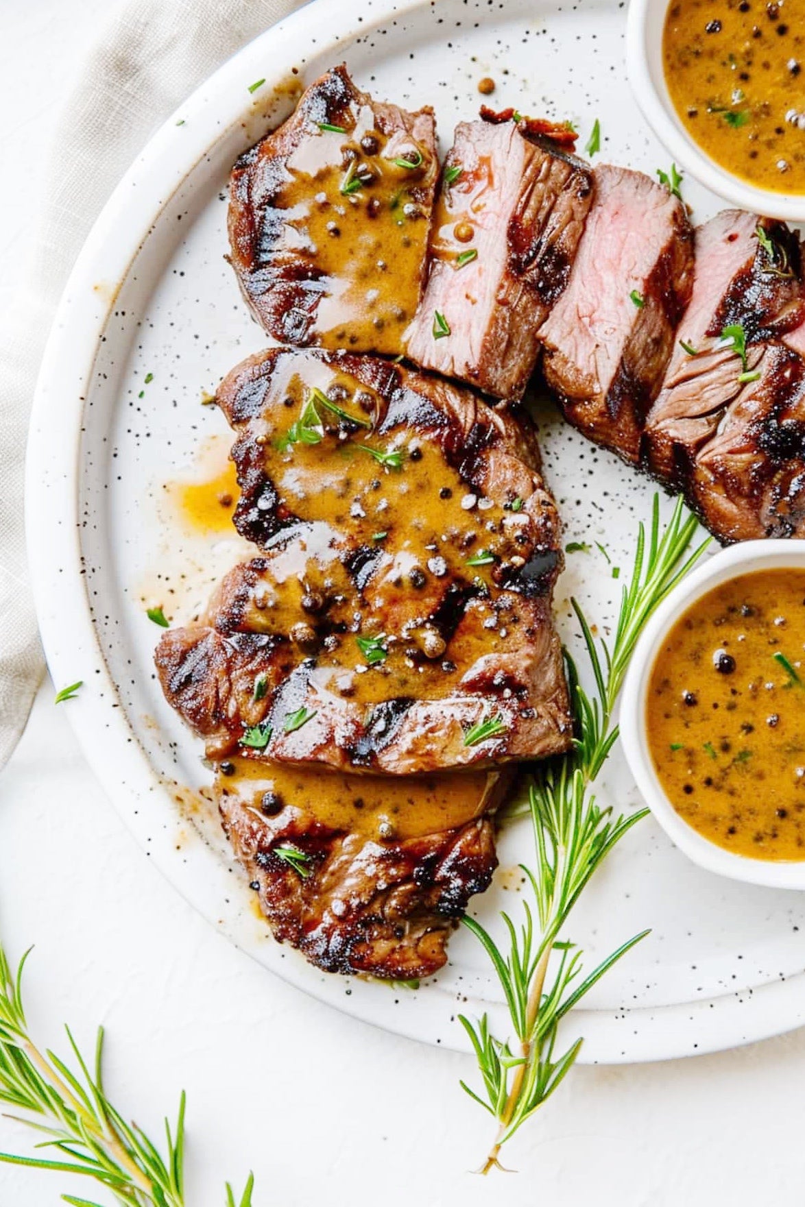 THE BUTCHER'S CUT - STEAKHOUSE WORKSHOP