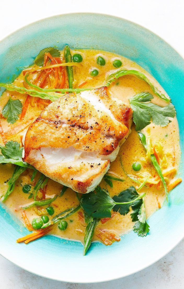 TROPICAL COD WORKSHOP