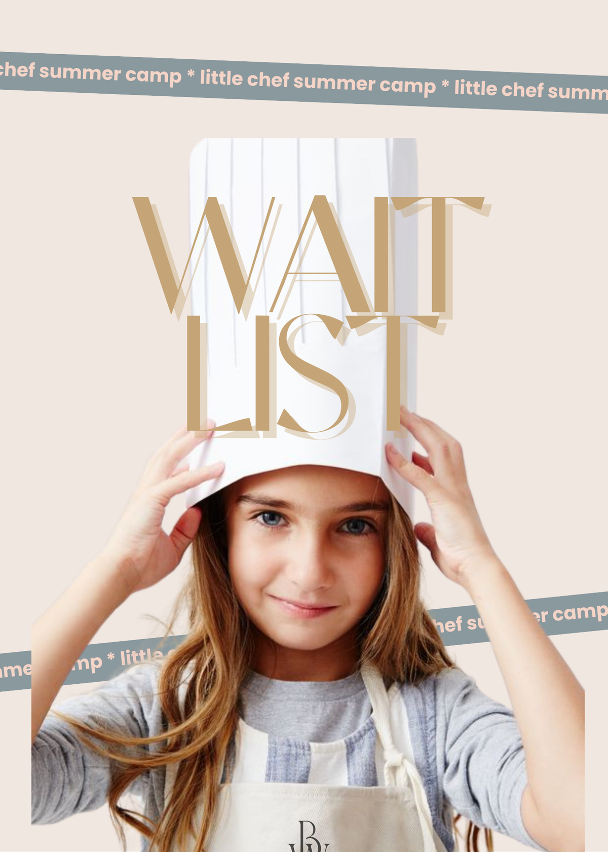 SUMMER KIDS CULINARY CAMPS 2025 Butter + Whisk