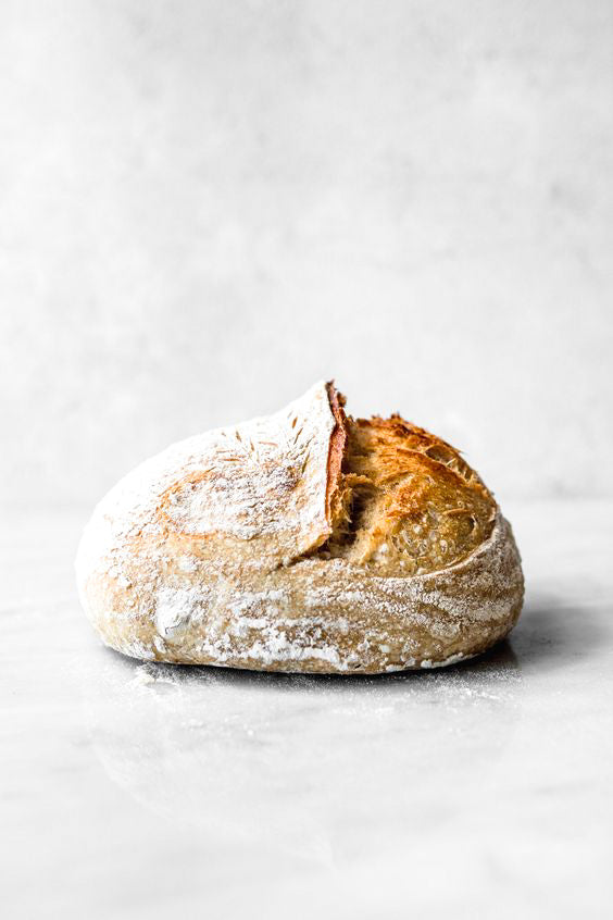 ARTISAN BREADS